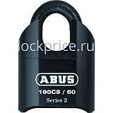 Навесной кодовый замок ABUS 190CS/60